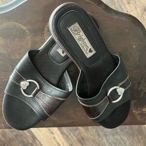 Brighton sandals size 9